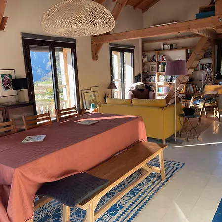 Maison Indépendante à Sainte-lucie De Tallano